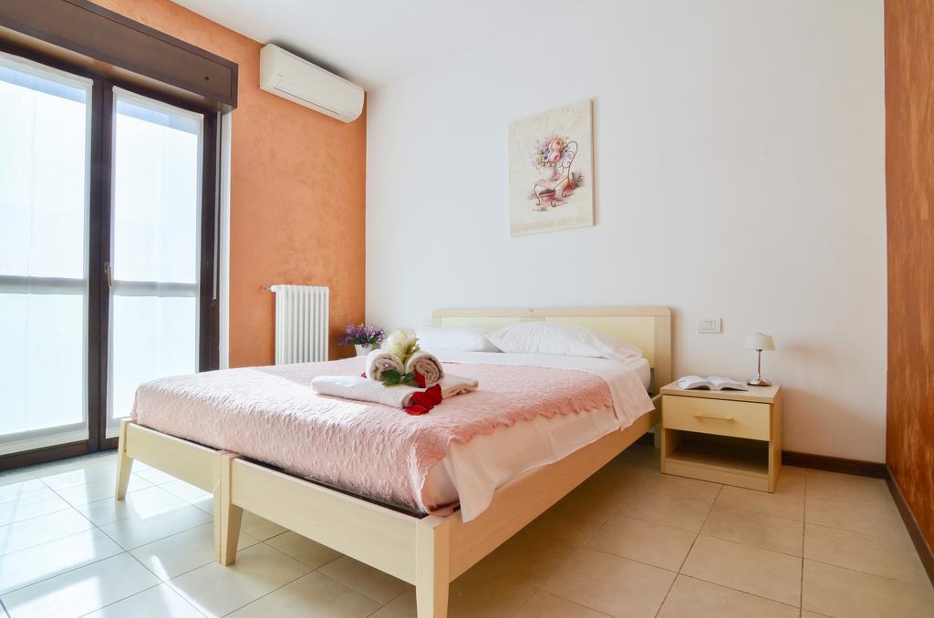 Candoglia Halldis Apartments * Milan