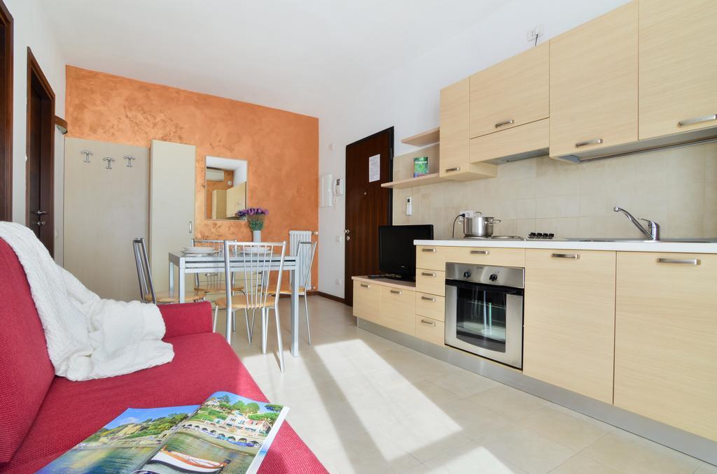 Candoglia Halldis Apartments Apartment Milan