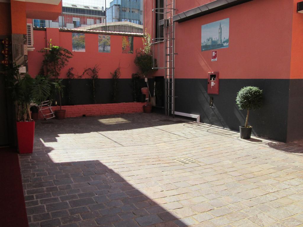 Igiban Hotel Milan