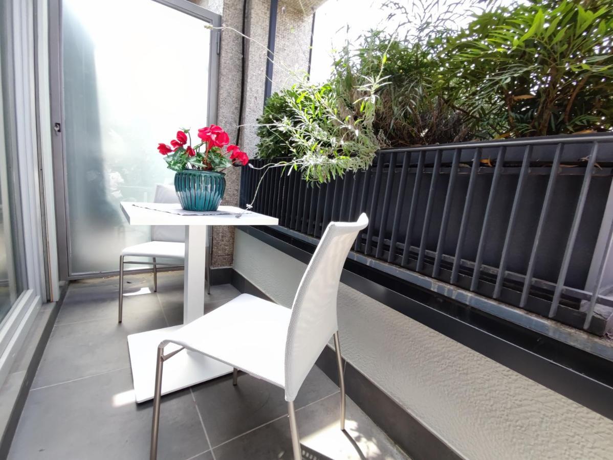 Guest house Enjoy Duomo - Flavio Baracchini 9 - Milan