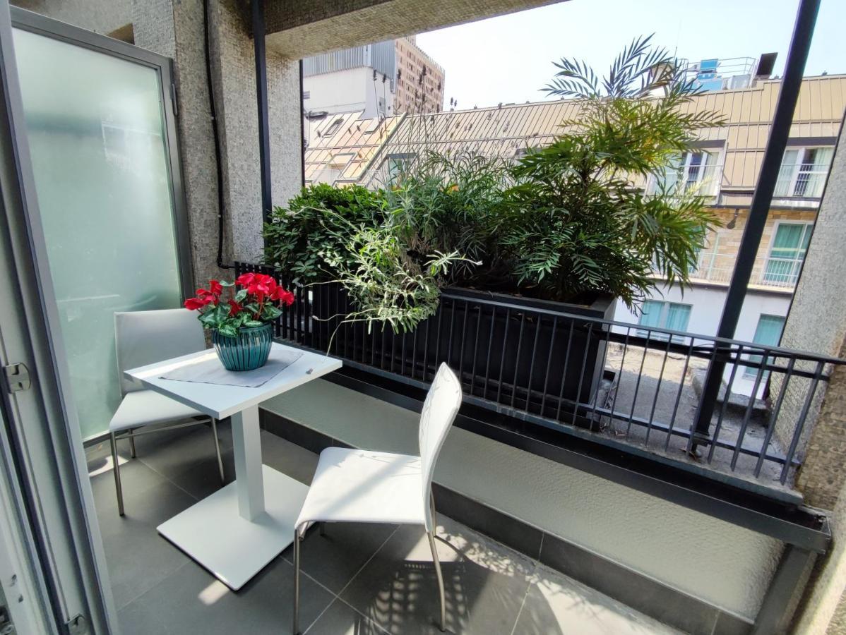 Enjoy Duomo - Flavio Baracchini 9 - Guest house *