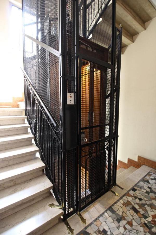 Apartamento Lacaralele1 *