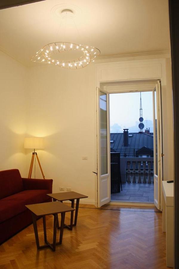 Apartamento Lacaralele1