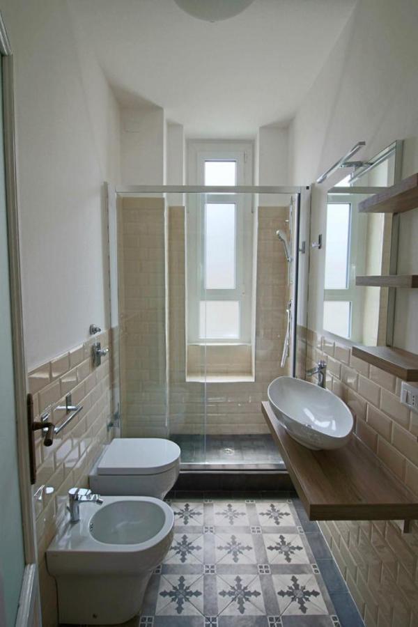Lacaralele1 Apartamento