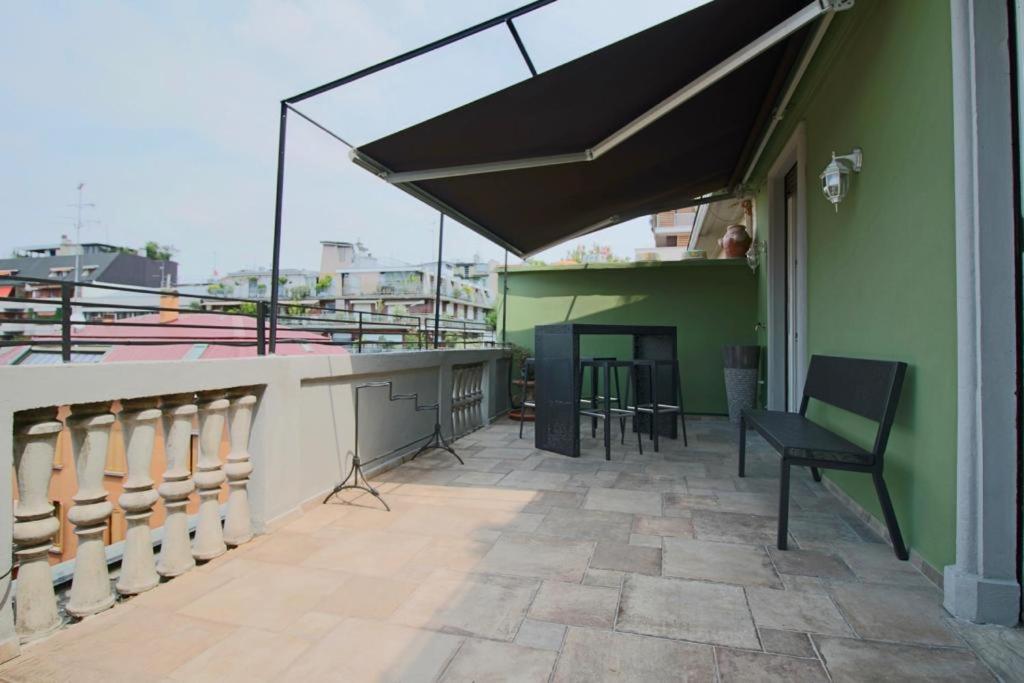 Apartamento Lacaralele1