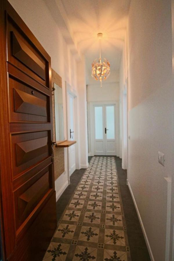 Apartamento Lacaralele1