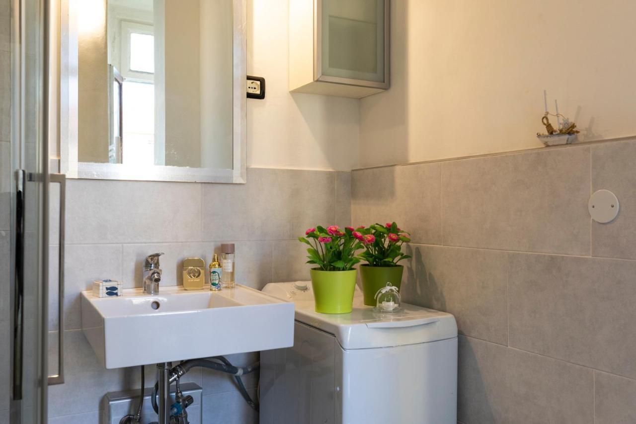 Apartamento Colorful Porta Romana