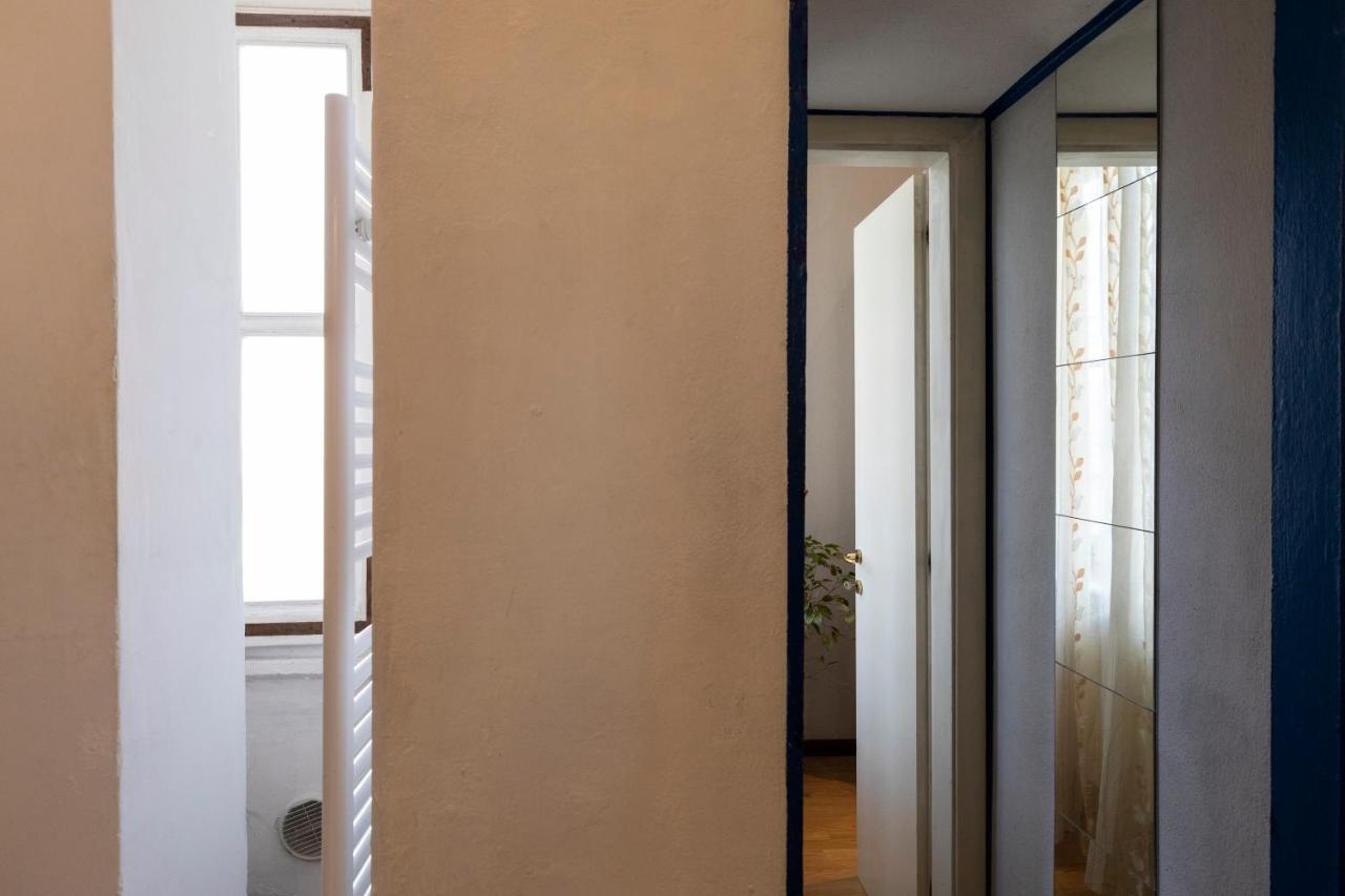 Apartamento Colorful Porta Romana *
