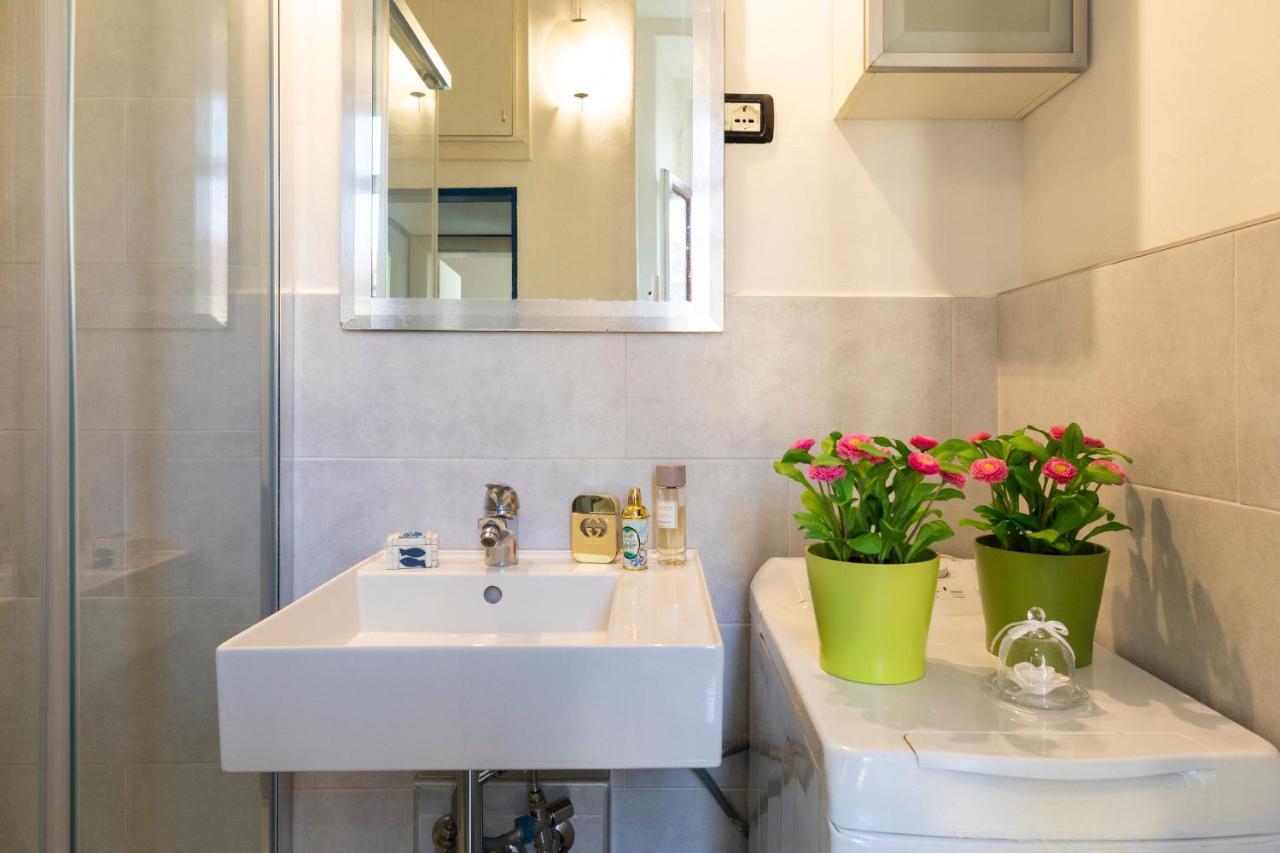 Apartamento Colorful Porta Romana