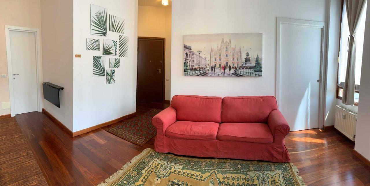 Apartment Bilocale Appena Ristrutturato - Stazione Milan