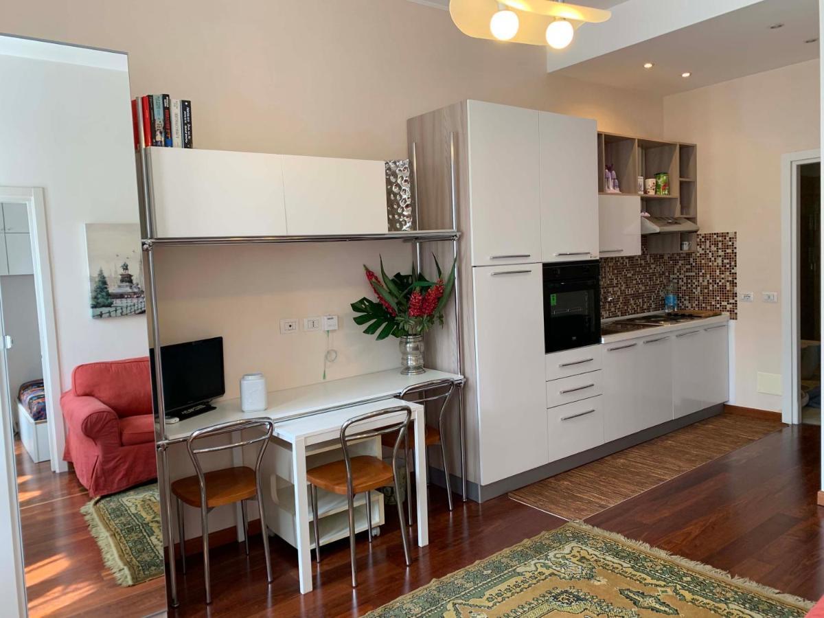 Apartment Bilocale Appena Ristrutturato - Stazione Milan