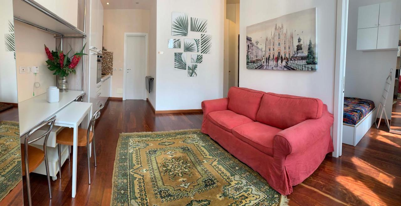 Apartment Bilocale Appena Ristrutturato - Stazione Milan
