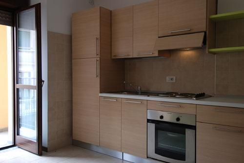 Candoglia Halldis Apartments * Milan