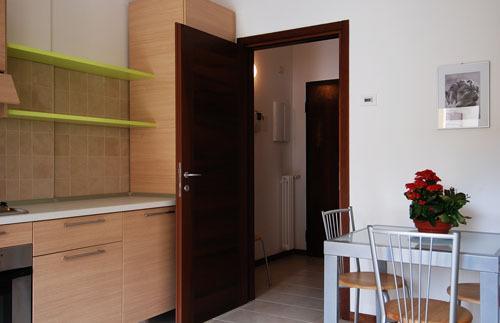 Candoglia Halldis Apartments * Milan