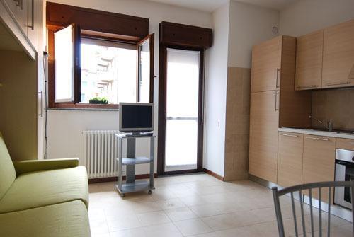 Candoglia Halldis Apartments Apartment *