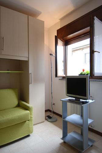 Candoglia Halldis Apartments Apartment Milan