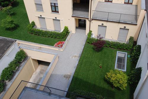 Candoglia Halldis Apartments * Milan