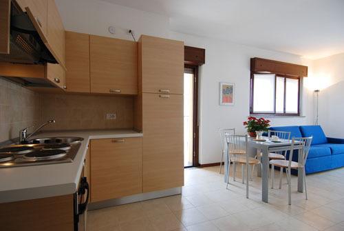 Candoglia Halldis Apartments * Milan