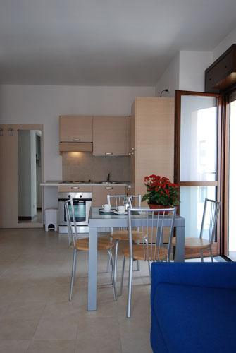 Candoglia Halldis Apartments Apartment