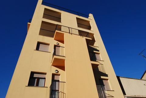Candoglia Halldis Apartments * Milan