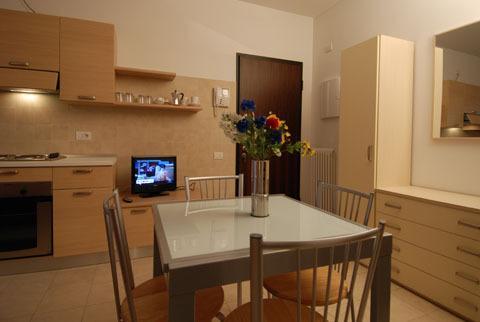 Candoglia Halldis Apartments * Milan