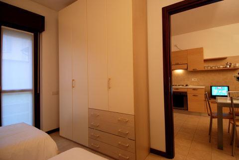 Candoglia Halldis Apartments Apartment Milan