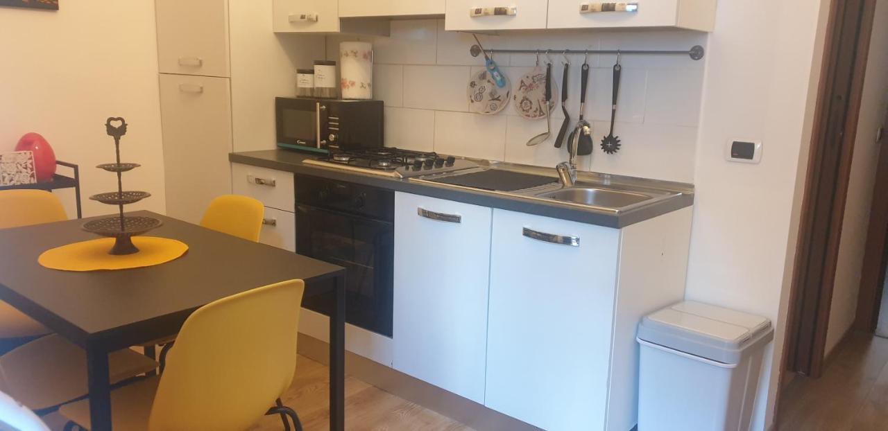 Isola Dal Verme Flat * Milan