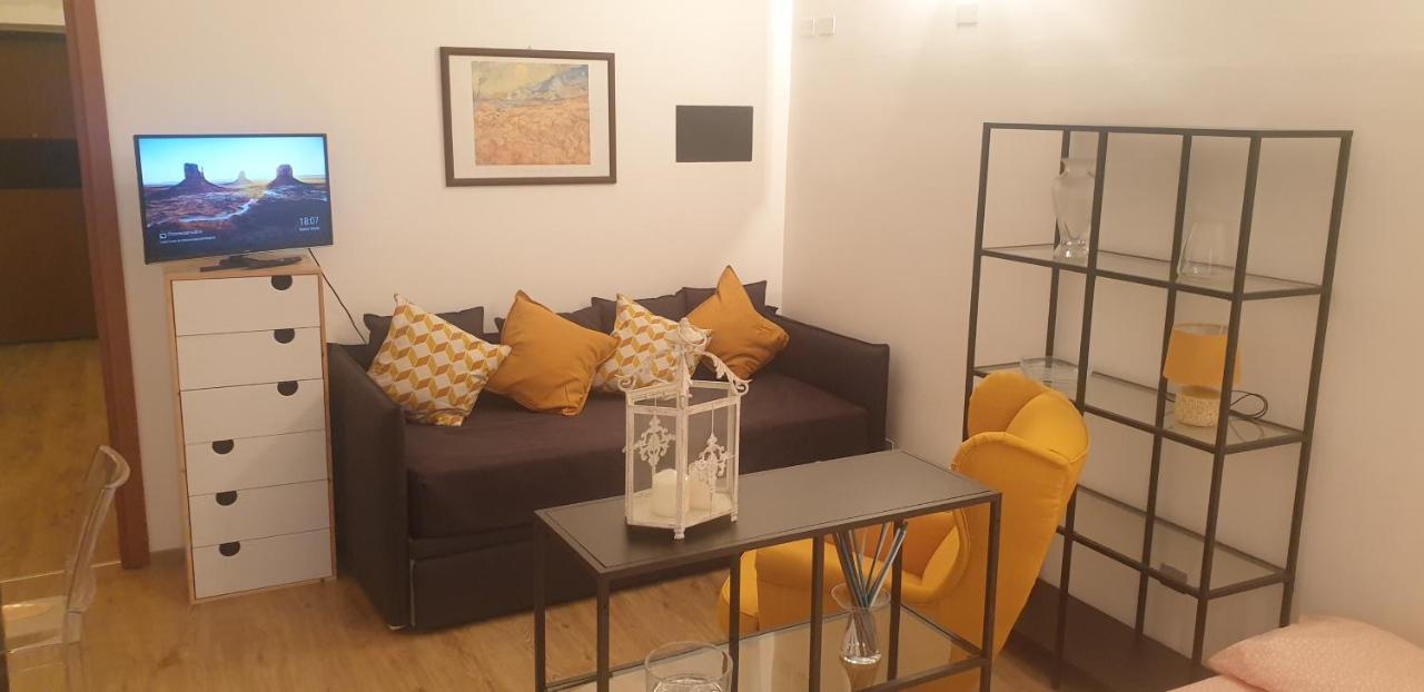 Apartment Isola Dal Verme Flat *