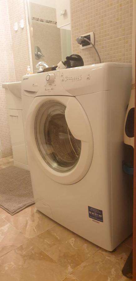 Isola Dal Verme Flat Apartment *