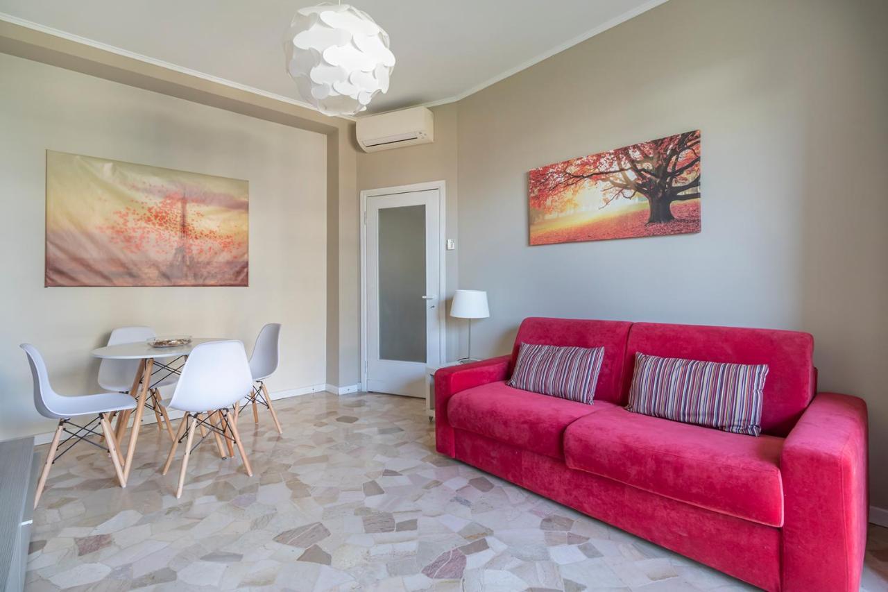 Altido Trendy Flat With Balcony, Easy Access To Centre Appartamento