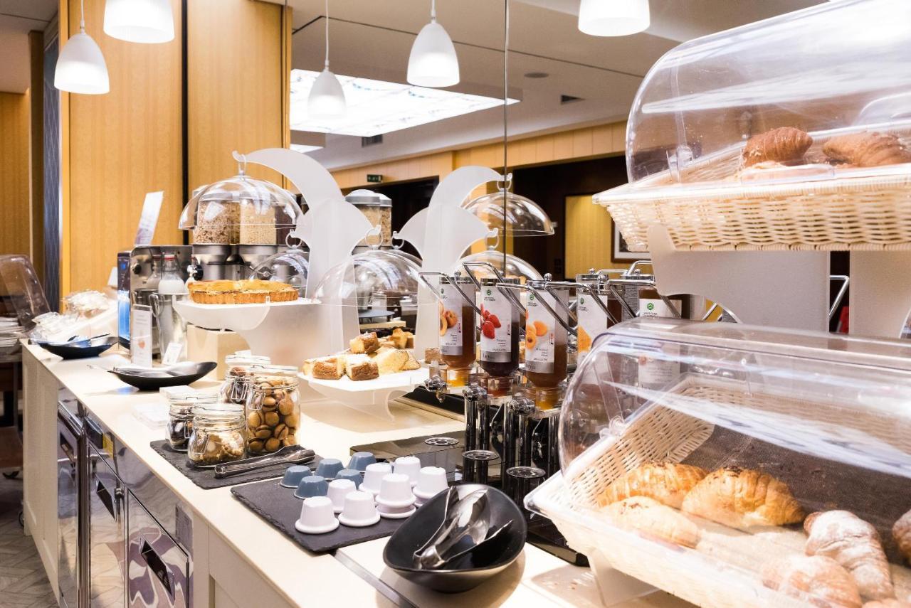 Hotel C-hotels Concorde Milan
