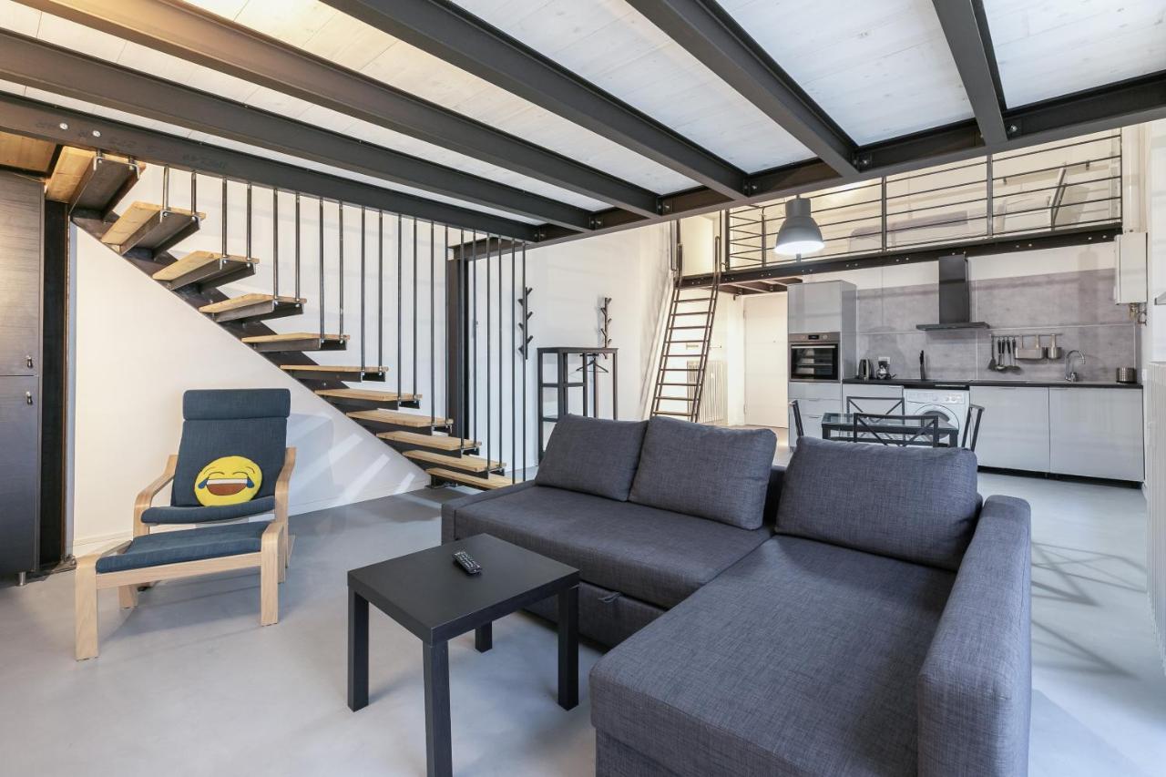 Alessia's Flat - Portello Apartment Milan
