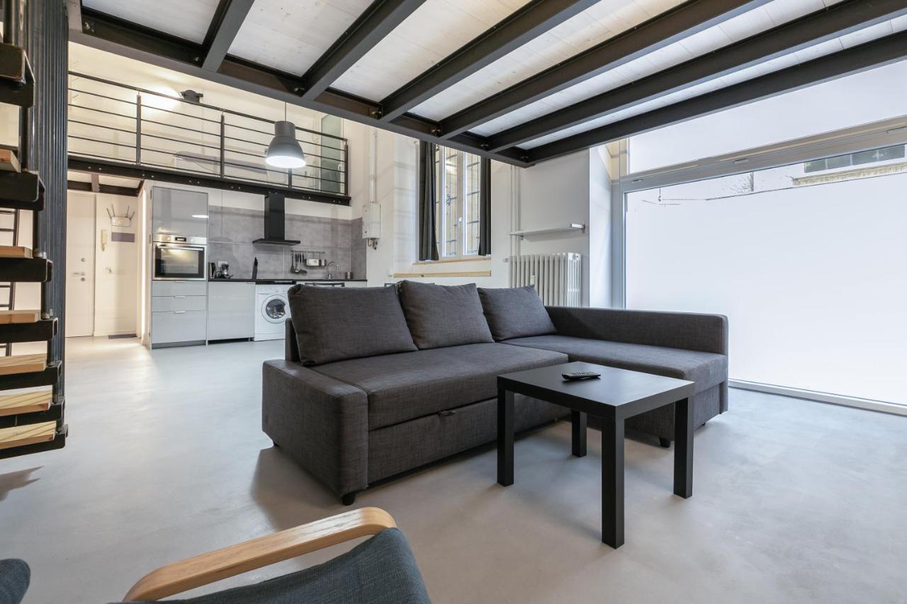 Alessia's Flat - Portello * Milan