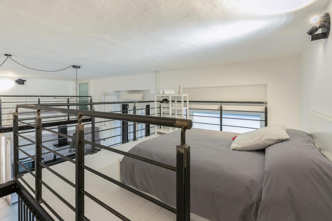 Alessia's Flat - Portello *