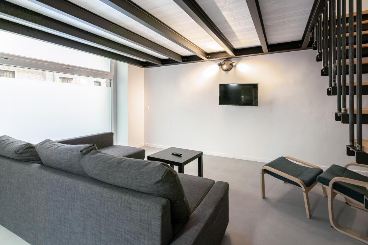 Alessia's Flat - Portello Apartment *
