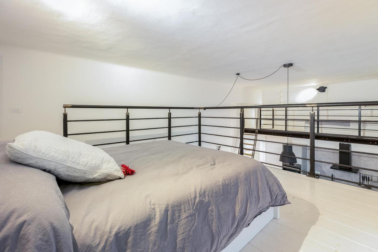 Alessia's Flat - Portello *