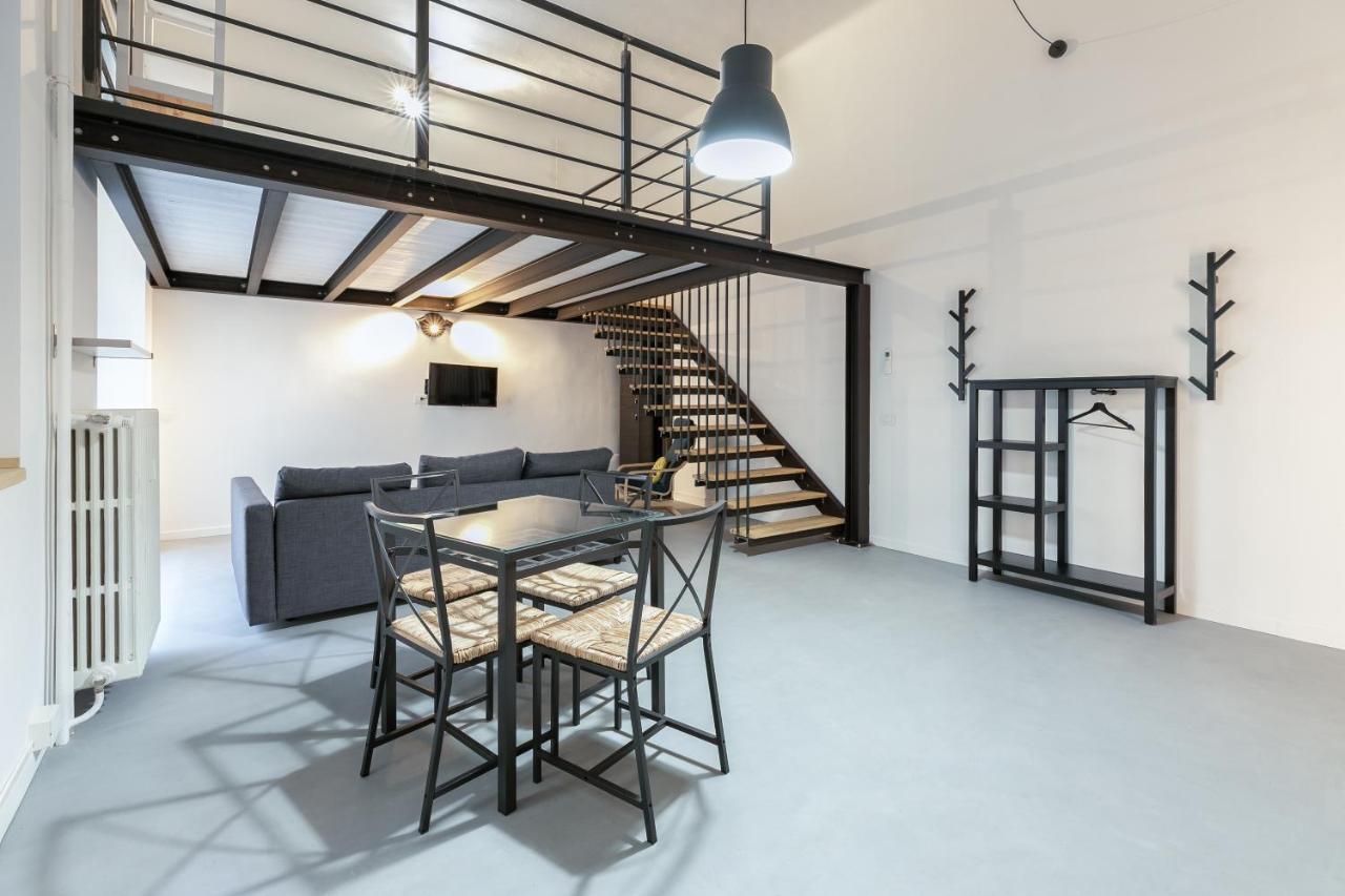 Apartment Alessia's Flat - Portello Milan