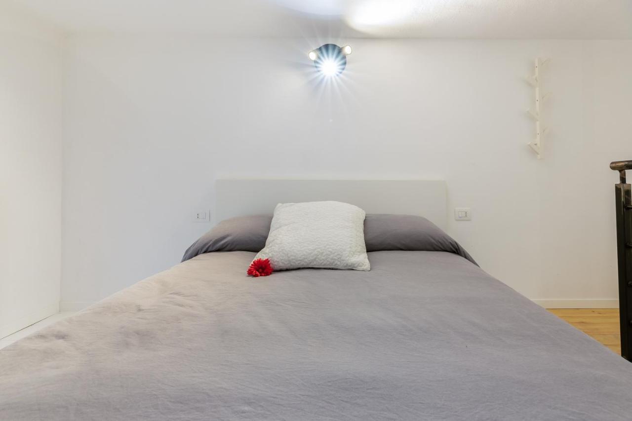 Alessia's Flat - Portello Apartment
