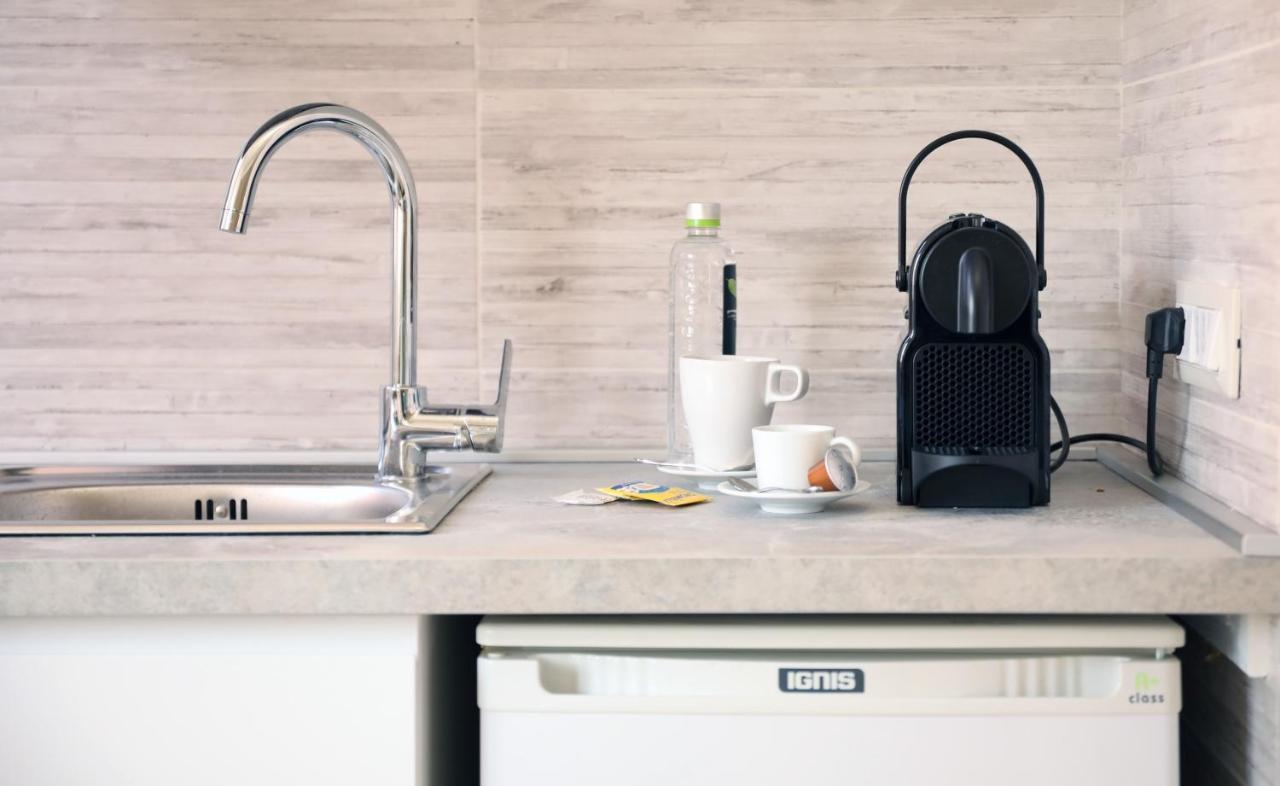 Apartment Casajulienne Milan