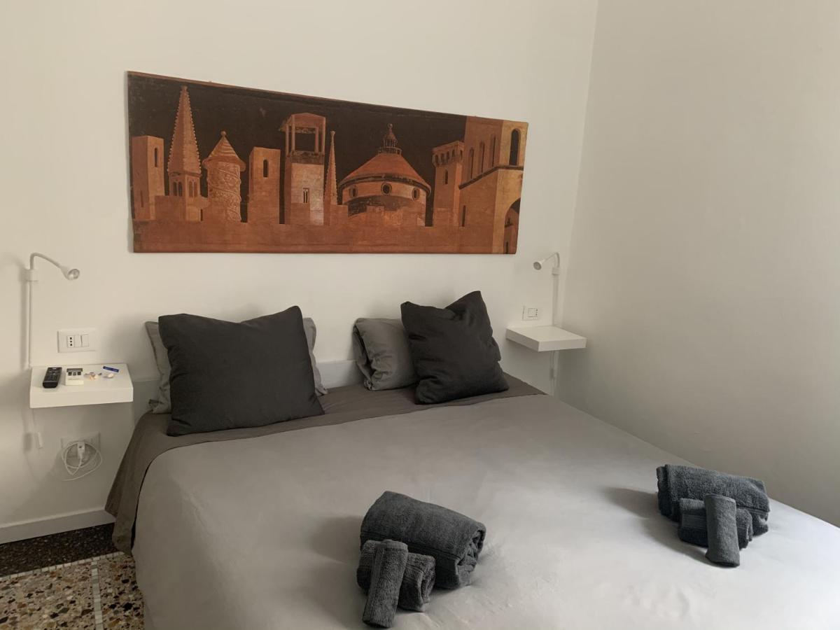 #italianattitude Apartamento