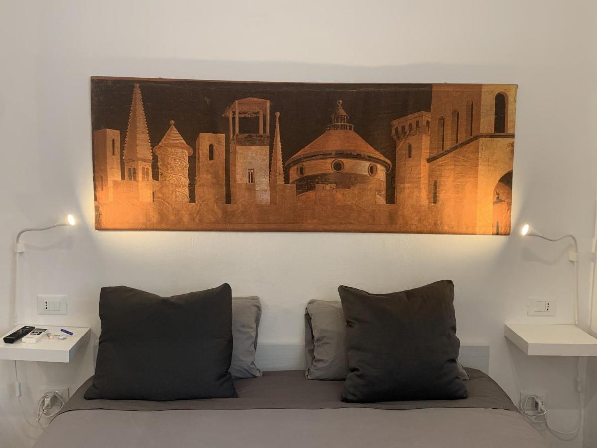 Apartamento #italianattitude