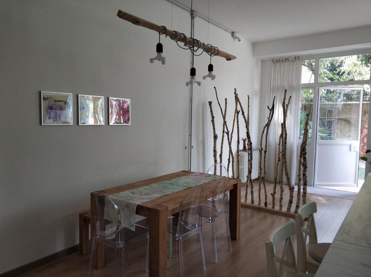 Apartment Loft Sottolalbero Milan