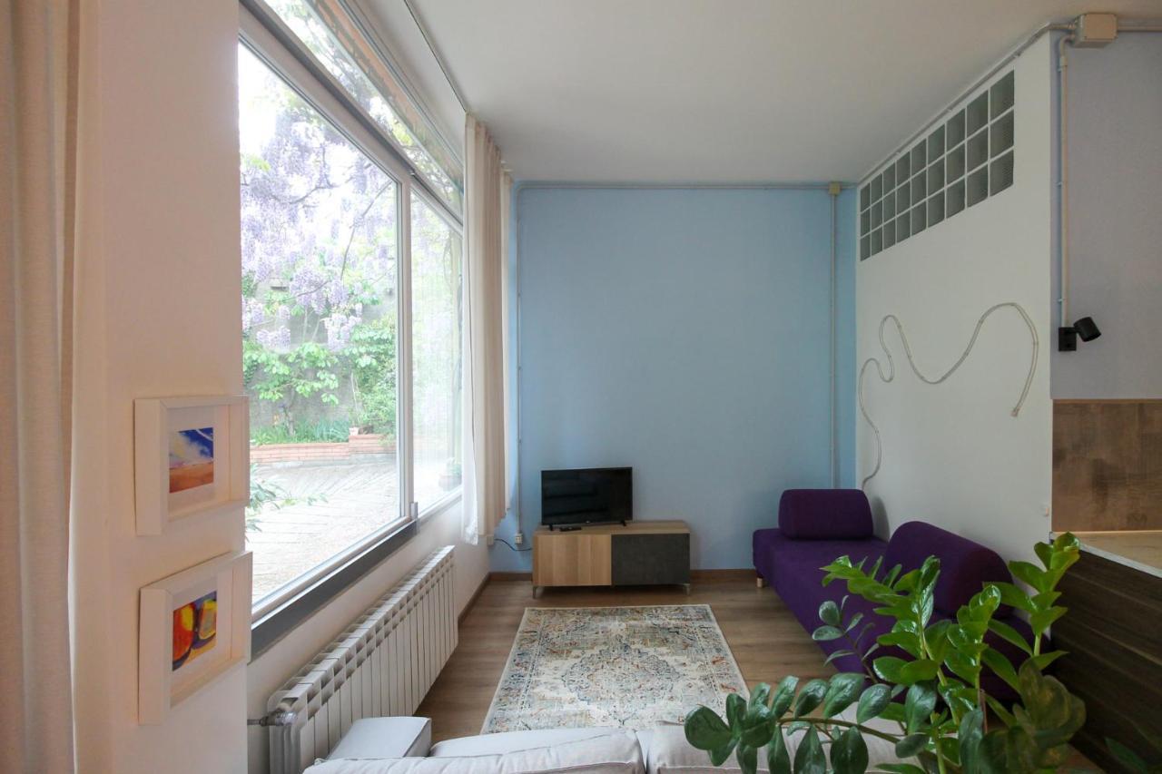 Apartment Loft Sottolalbero