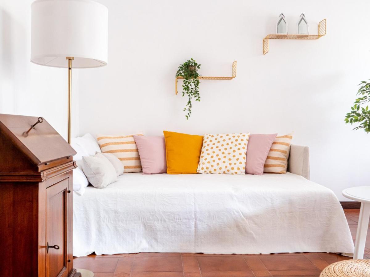 The Best Rent - Large And Bright Two-bedrooms With Balcony Apartment Milan