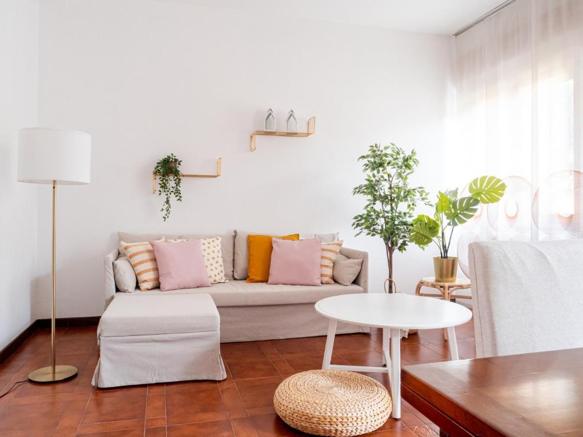 The Best Rent - Large And Bright Two-bedrooms With Balcony Apartment Milan