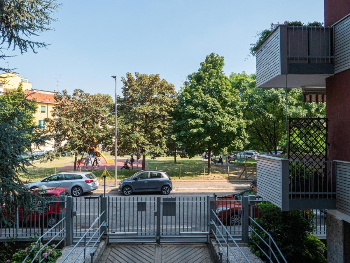 The Best Rent - Large And Bright Two-bedrooms With Balcony *