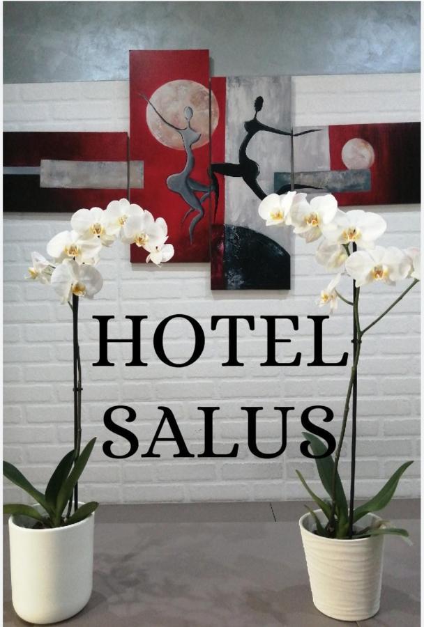 Salus Hotel Milan