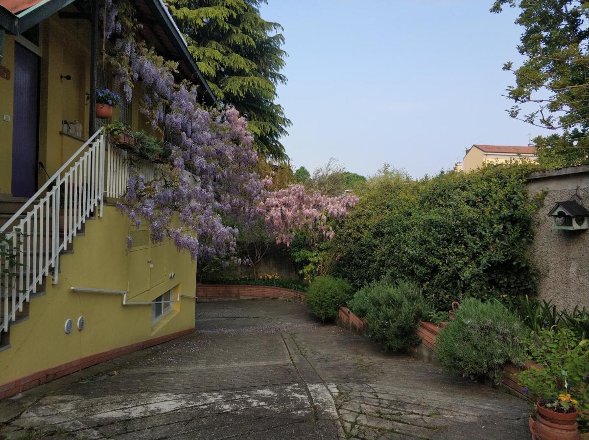 Apartment Loft Sottolalbero Milan