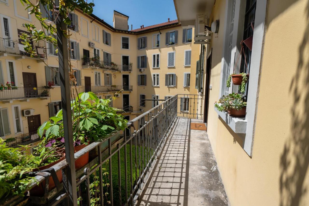 Apartment Harmony Navigli