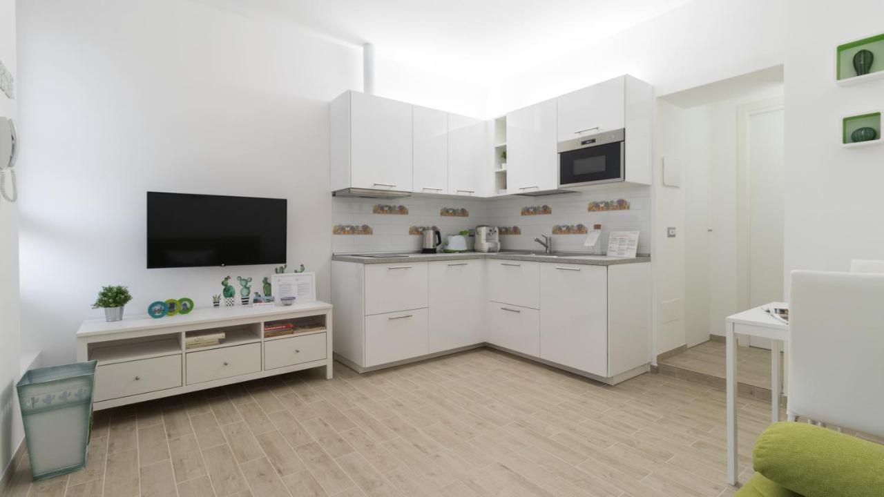 Italianway - Borsieri 25 Apartment Milan